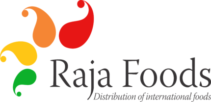 Raja Foods sponsor image